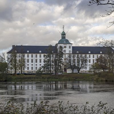 Landesmuseum Schloss Gottorf